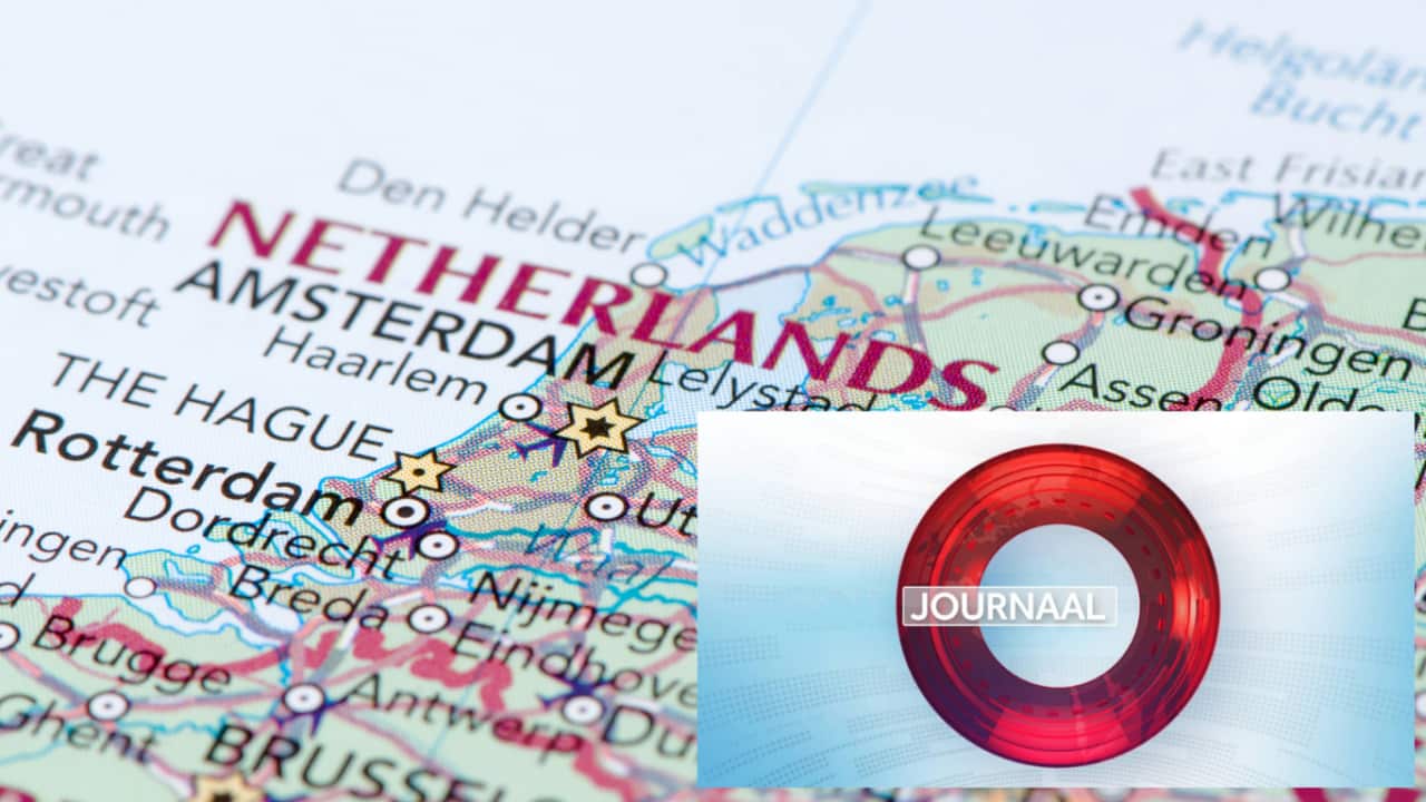 NOS Journaal overzicht