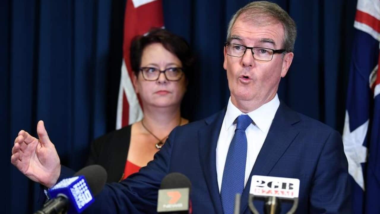 NSW Labor leader Michael Daley’s “young Asians with PhDs taking our jobs” blunder cost him dearly