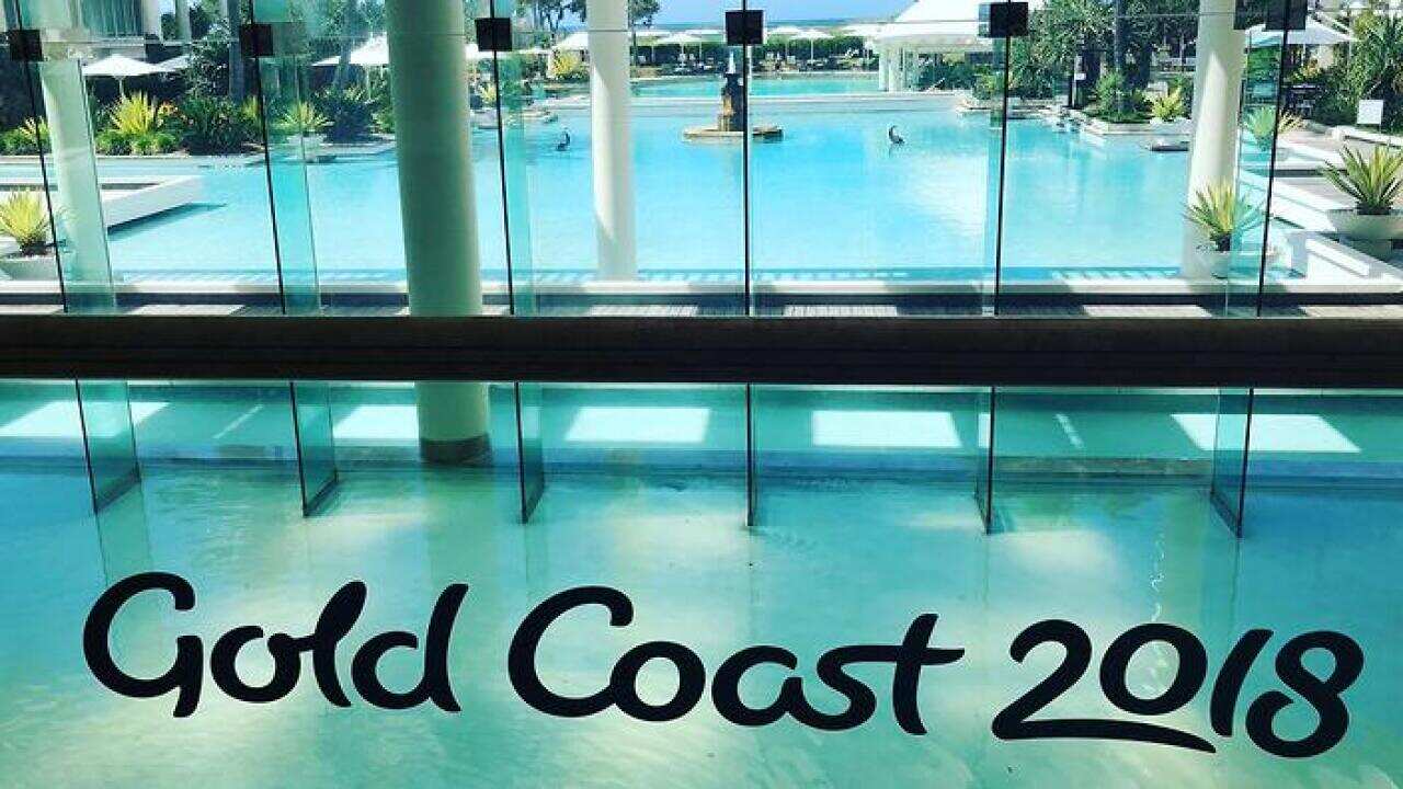 2018 Gold Coast Commonwealth Games