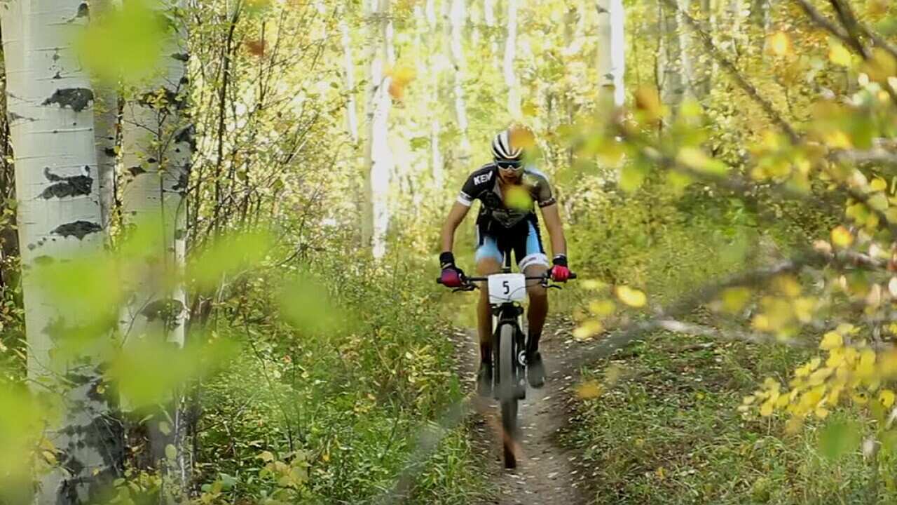  WEDŪ Aspen Fifty, Lance Armstrong