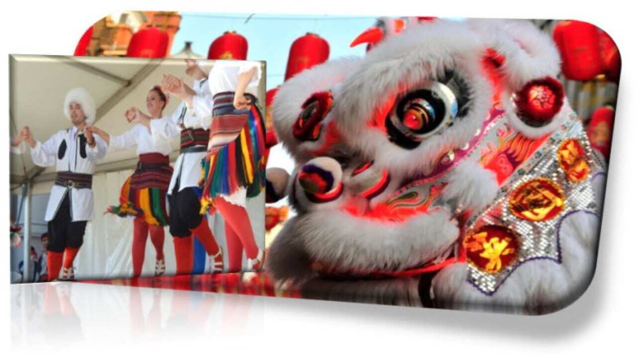 lunar new year