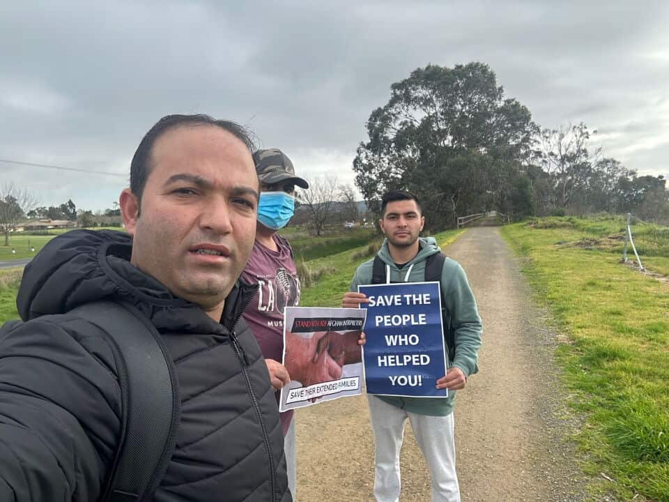 Afghan LEE Alliance president, Qutbiallam Timor.jpeg