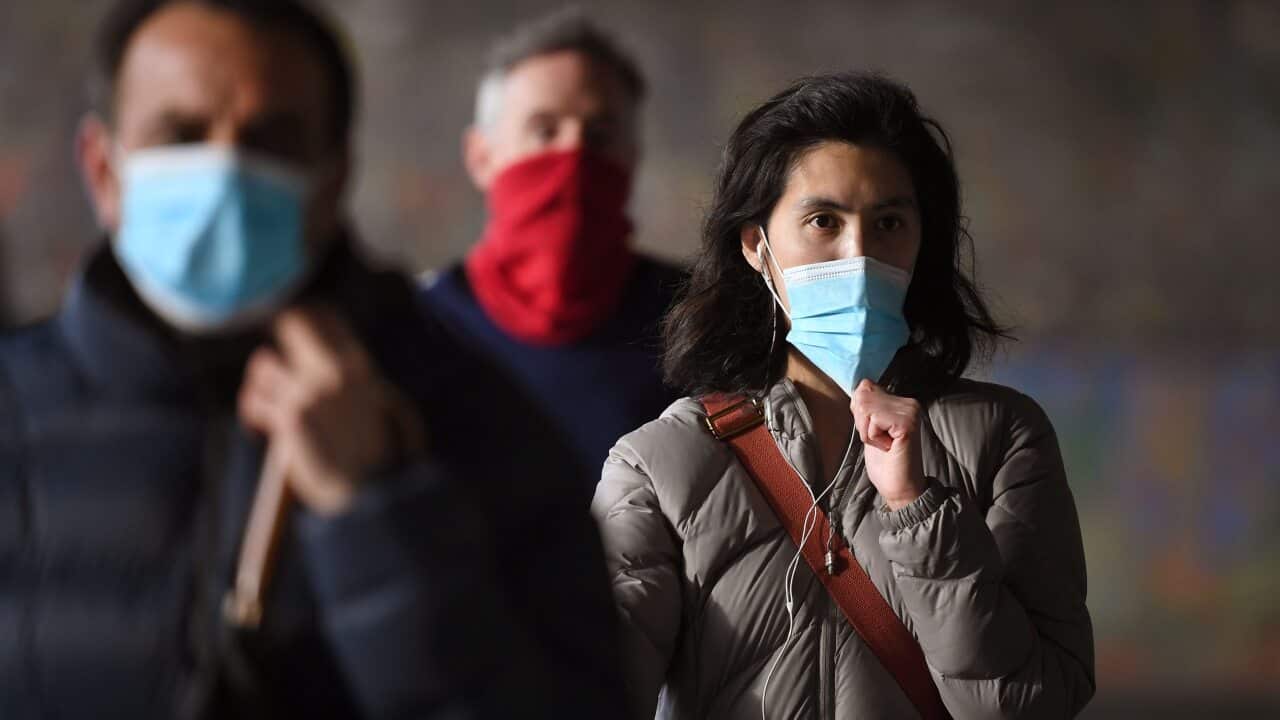 Victoria's Stage 4 restrictions have been extended by at least two weeks.