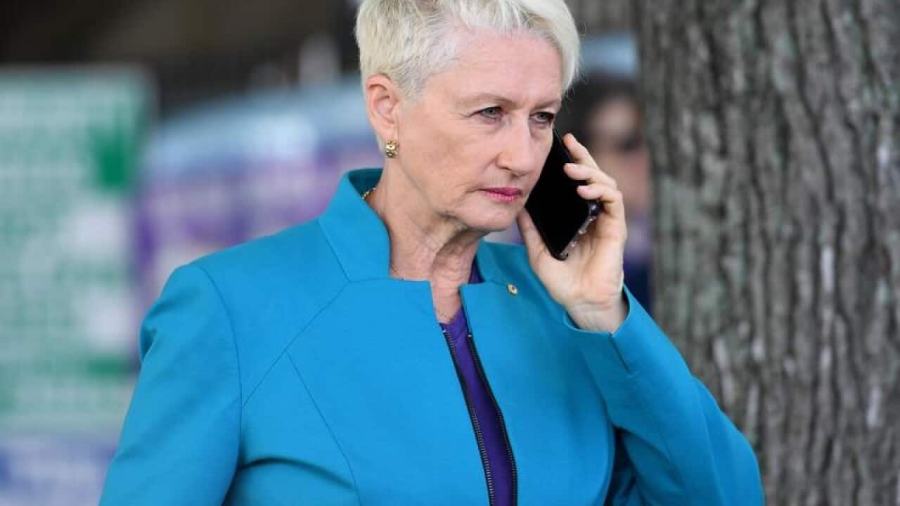 Kerryn Phelps