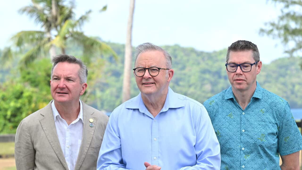 Feature: Rooj sab laj Pacific Island Forum
