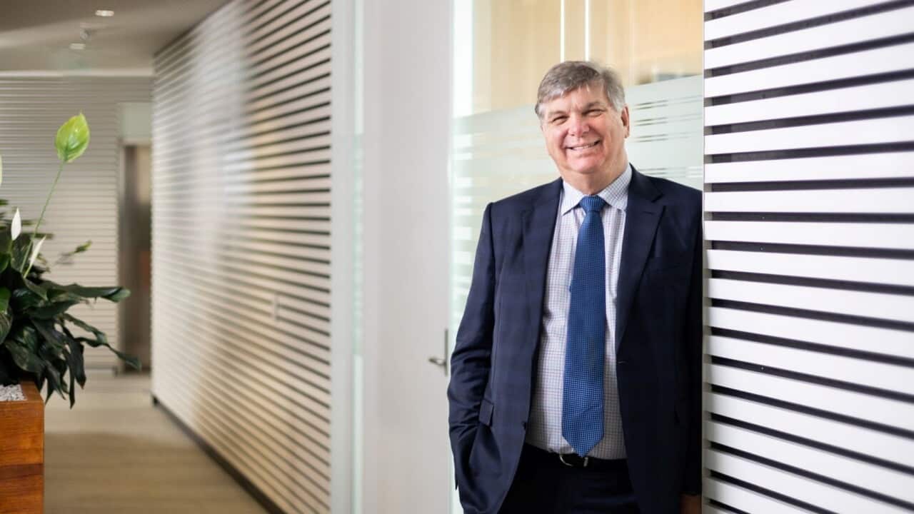 Prof Andrew F Wilks FAA FTSE FAHMS,
