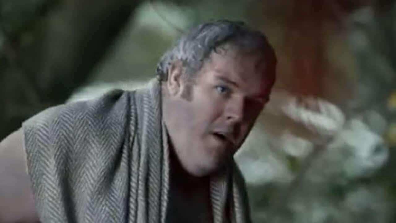 Hodor