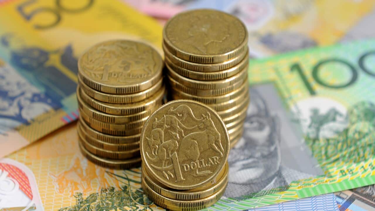 Australian currency
