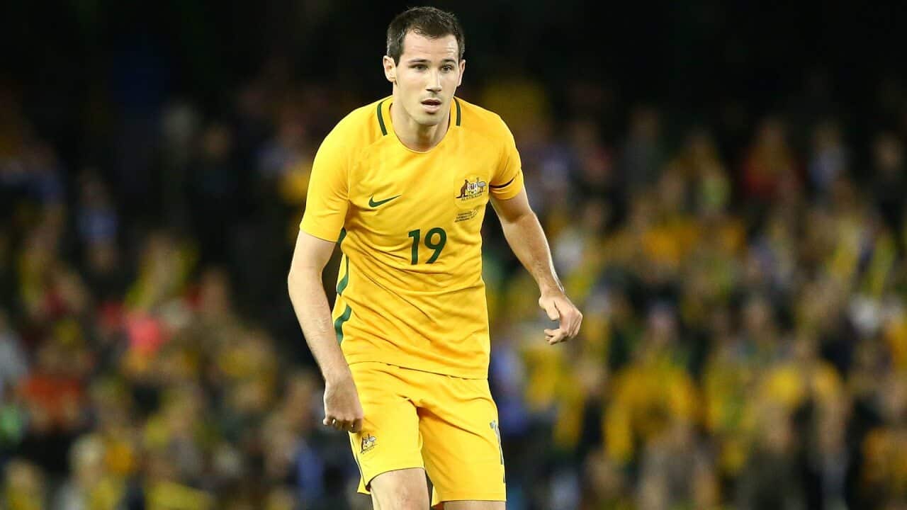 Ryan McGowan
