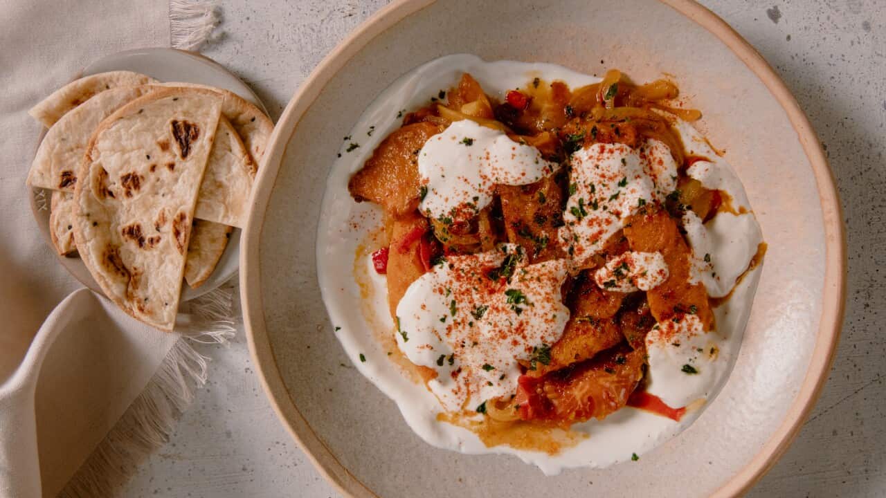 The Cook Up with Adam Liaw season 5