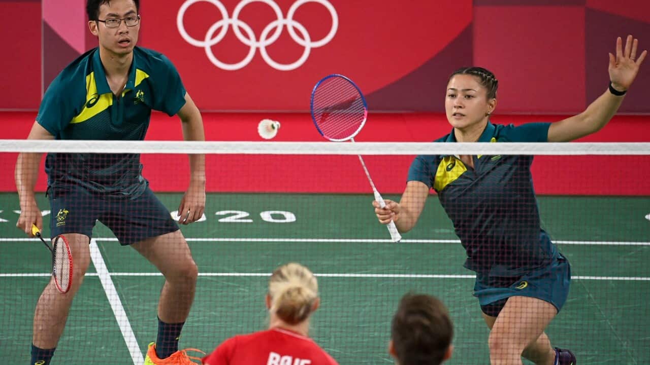 Image for read more article 'More episodes of Chinese-ish'