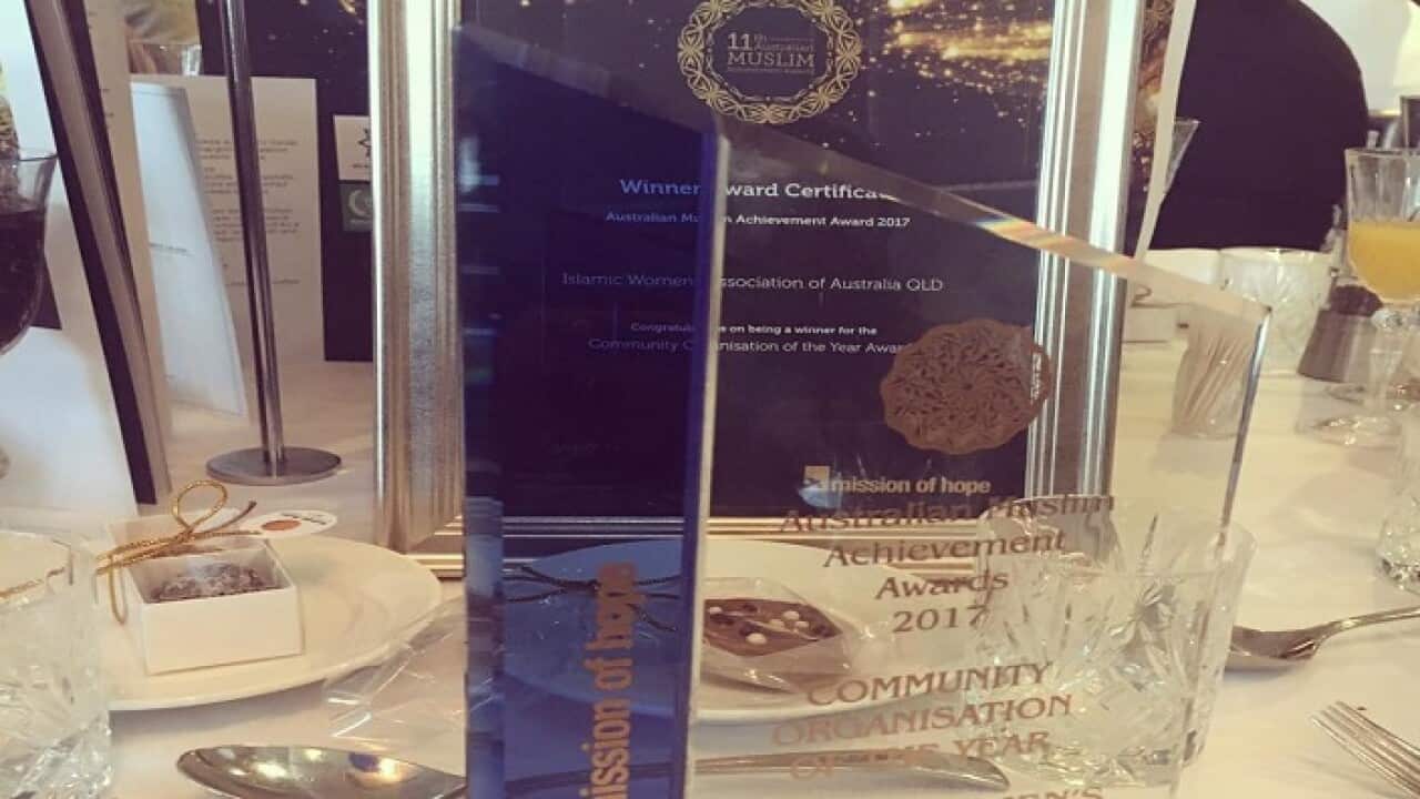 Award