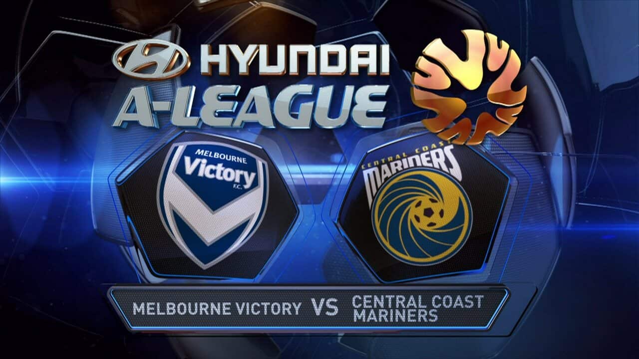 A-League