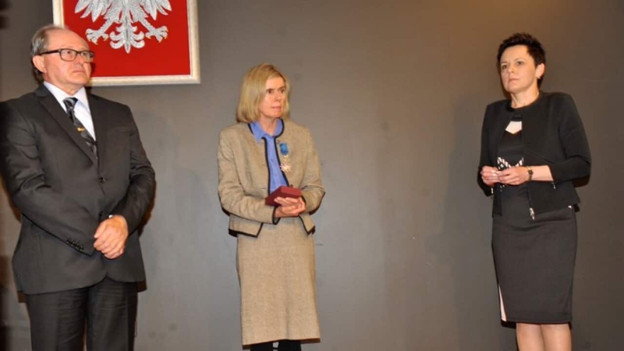 Święto Niepodleglości w Konsulacie Generalnym RP w Sydney