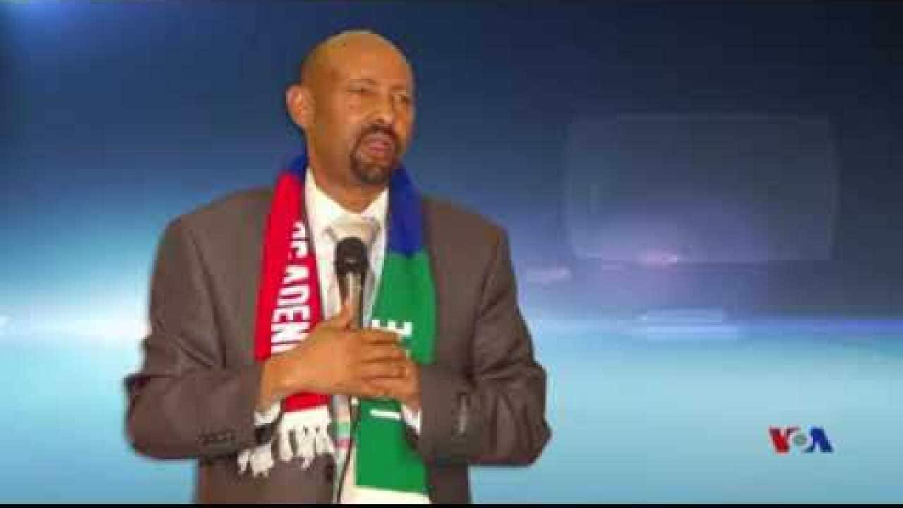 Abdikadir Hirmoge