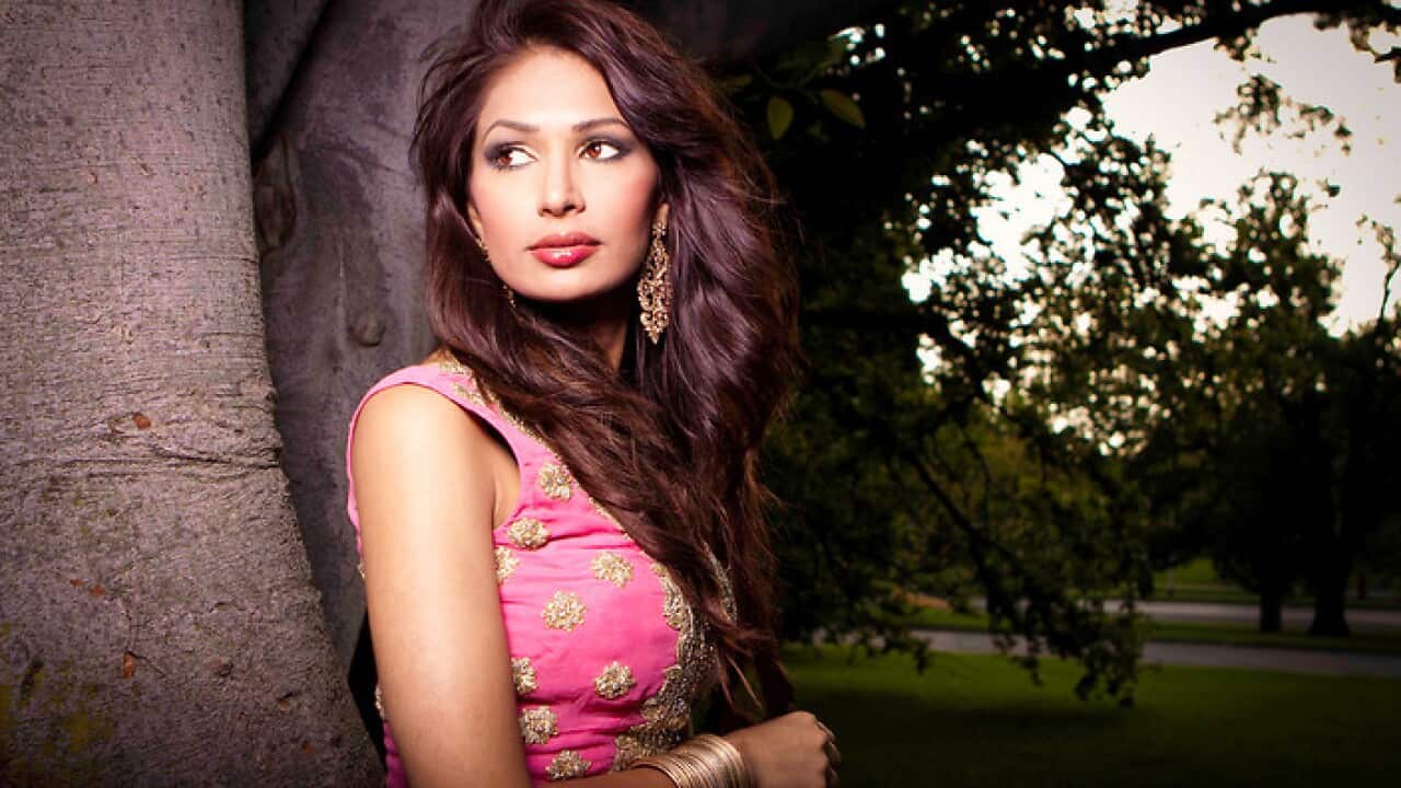 Sharon Johal