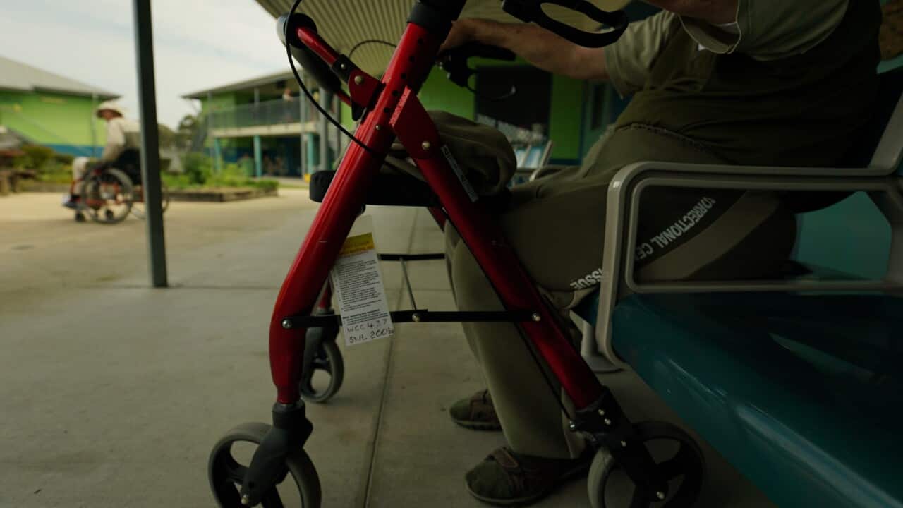 A plan will be implemented to care for people with disabilities during the coronavirus pandemic