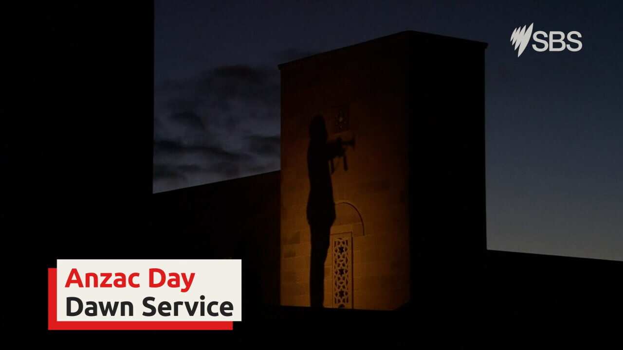 Anzac Day
