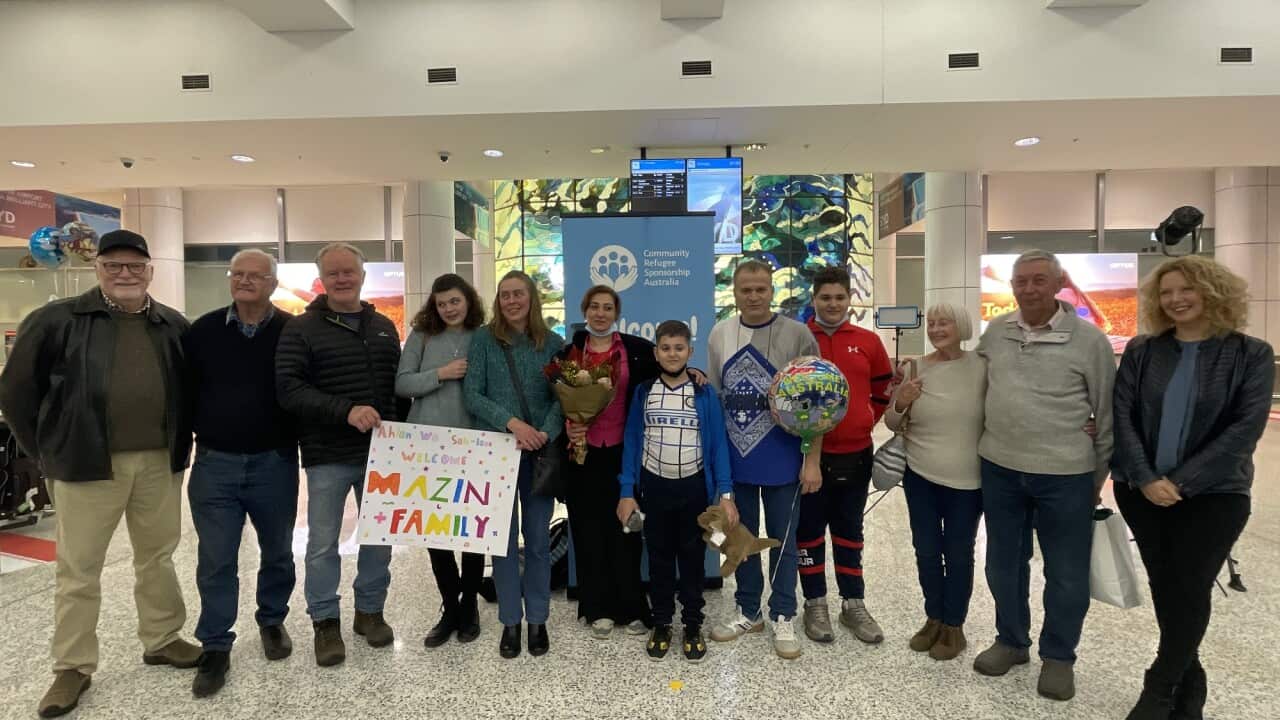 Refugee pilot program community Francesca.jpg