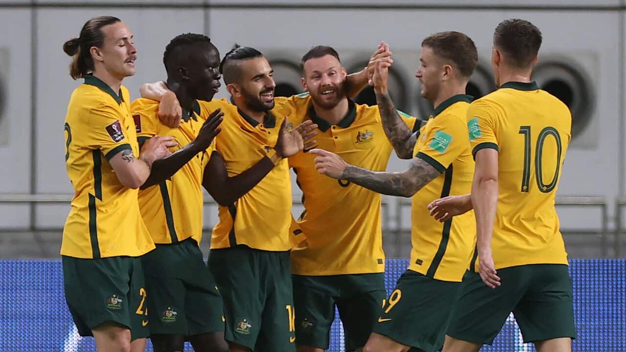 Socceroos