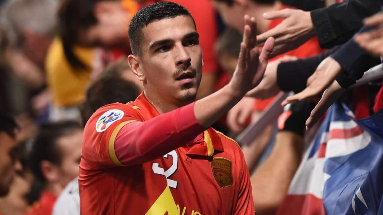 Eli Babalj