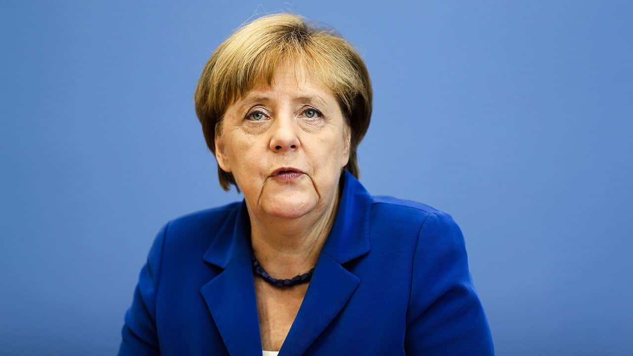 Merkel