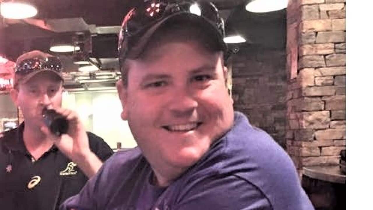 It remains possible Nathan Turner had coronavirus before he died.