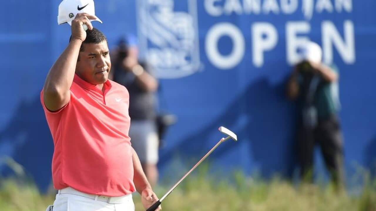 Jhonattan Vegas