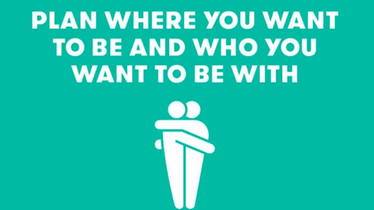 Stronger together: ACON’s tips for getting through the postal survey announcement