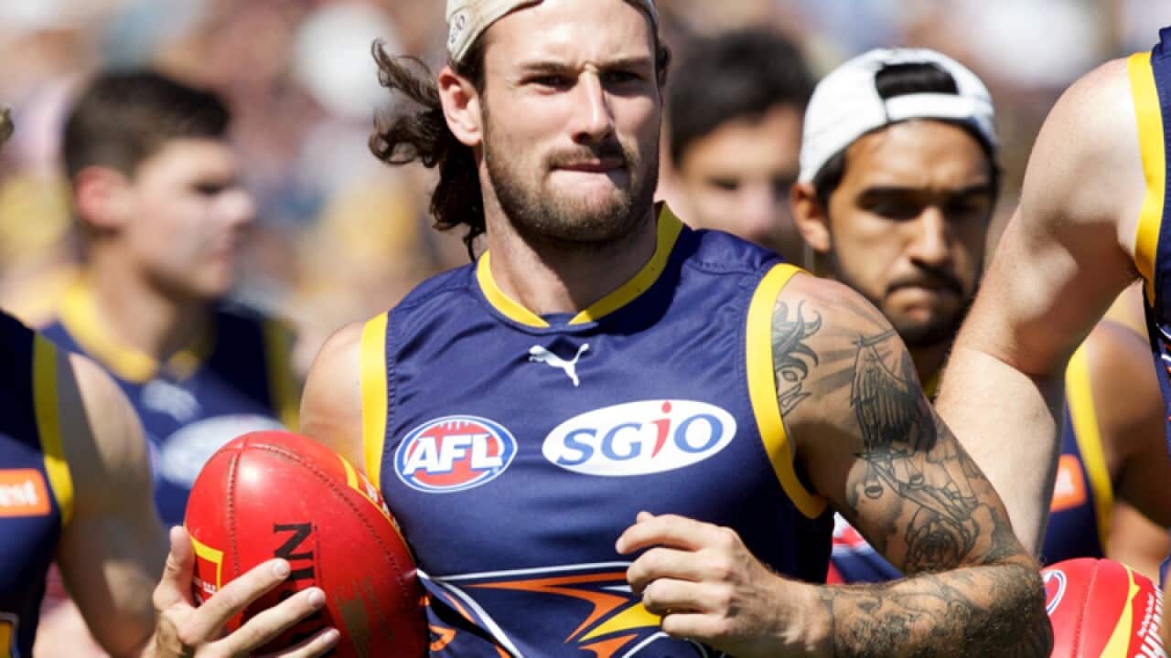Chris Masten.