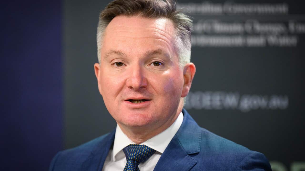CHRIS BOWEN