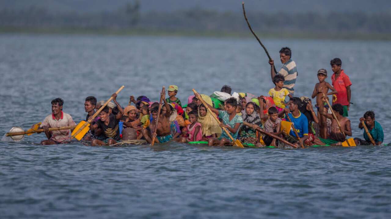 Rohingya