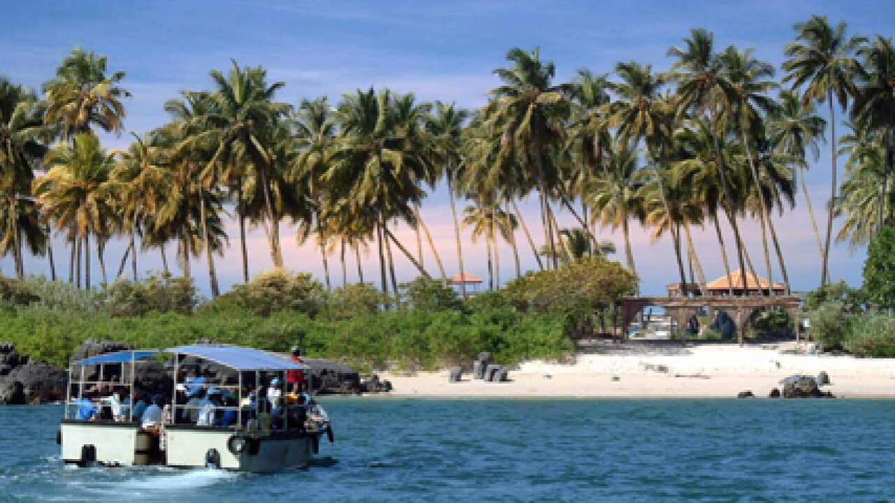 India get its first beach with free public Wi-Fi