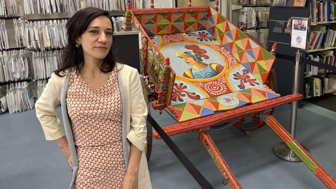 Maria Lucenti, docente di Storia dell'Educazione e Letteratura dell'Infanzia dell'Università di Genova.