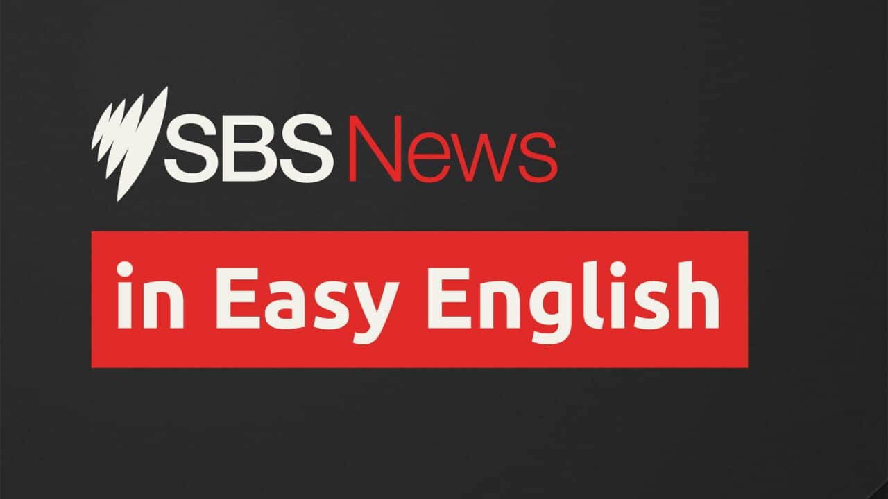 SBS News in Easy English