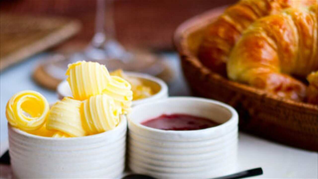 Butter