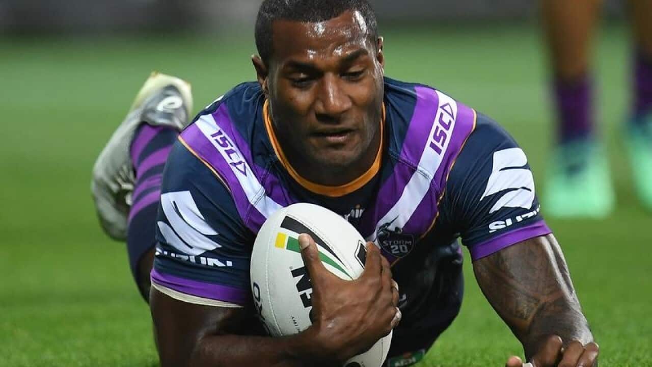NRL