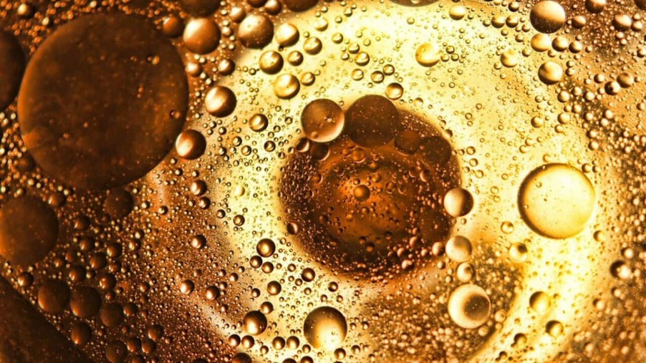 There are various types of edible oils which have different characteristics