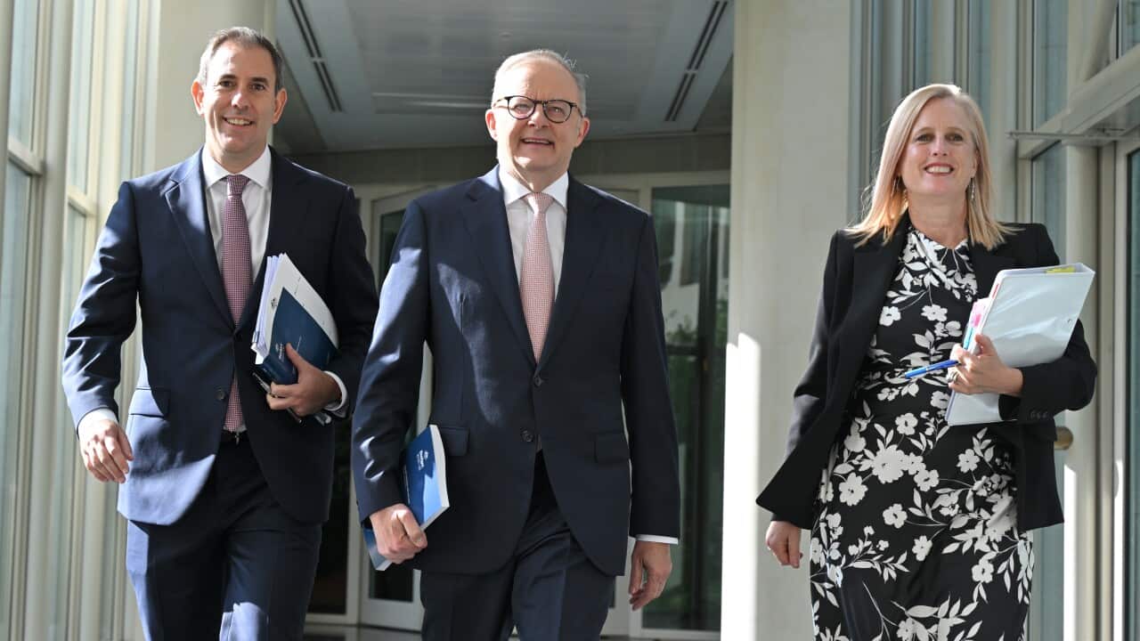 FEDERAL BUDGET 2025