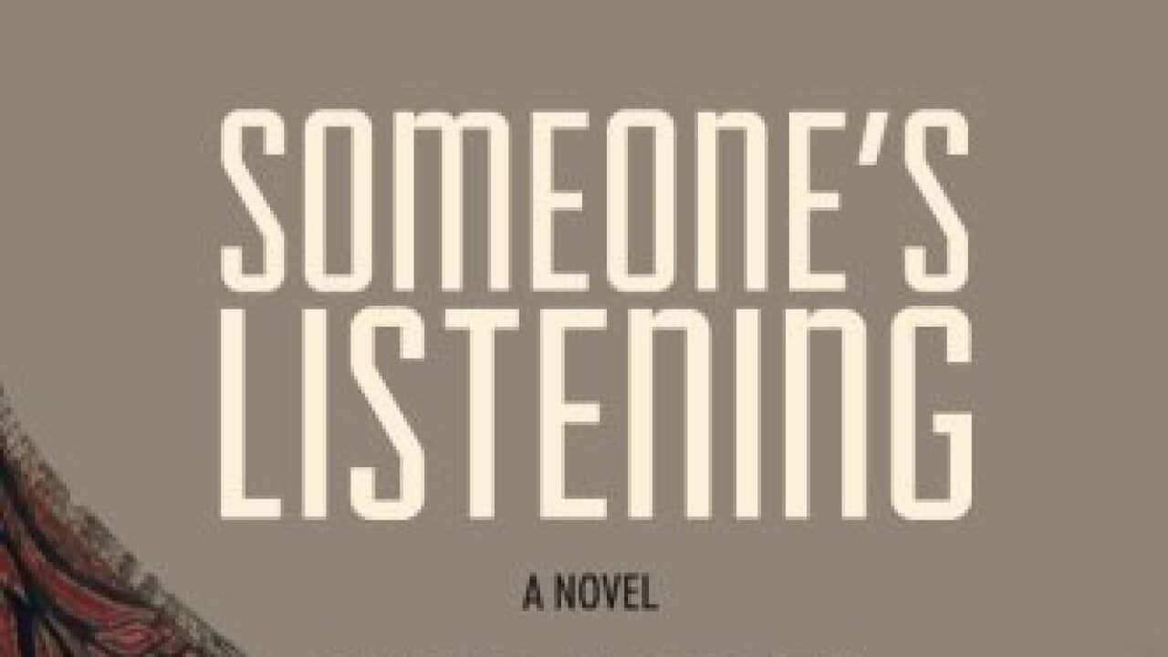Someone's listening
