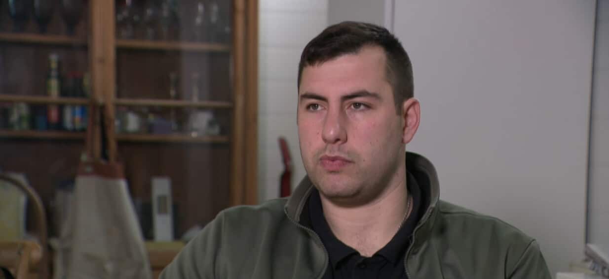 Fred gambled away his inheritance. He says Labor's betting ad reforms don't go far enough