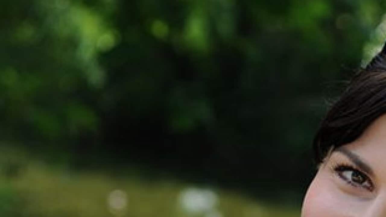 Latvian soprano Maija Kovalevska