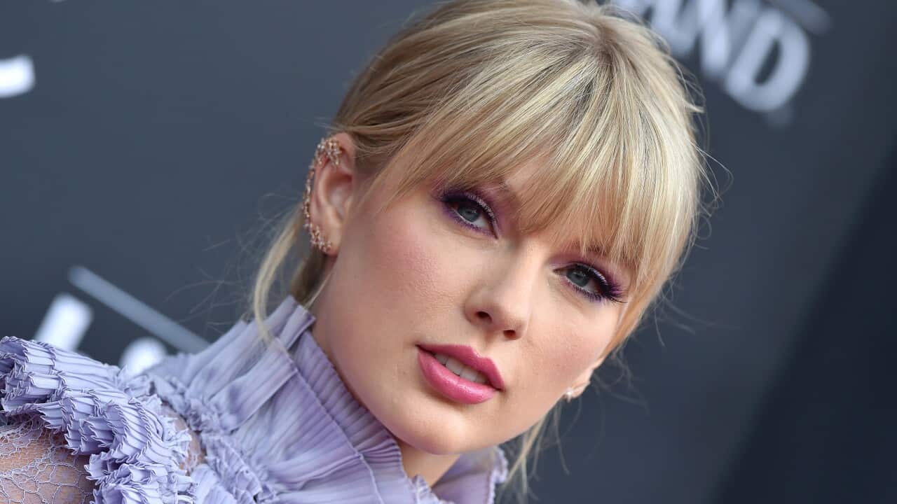 US music superstar Taylor Swift has pulled out of her scheduled appearance at this year's Melbourne Cup.