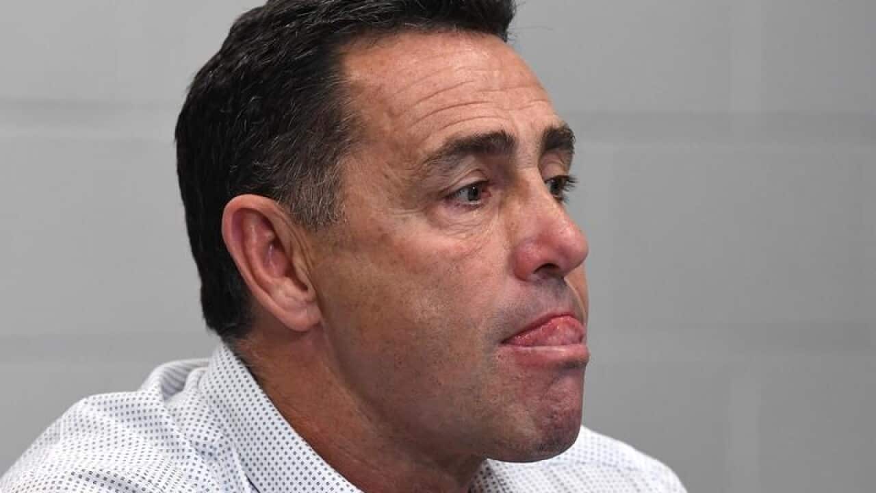 Shane Flanagan