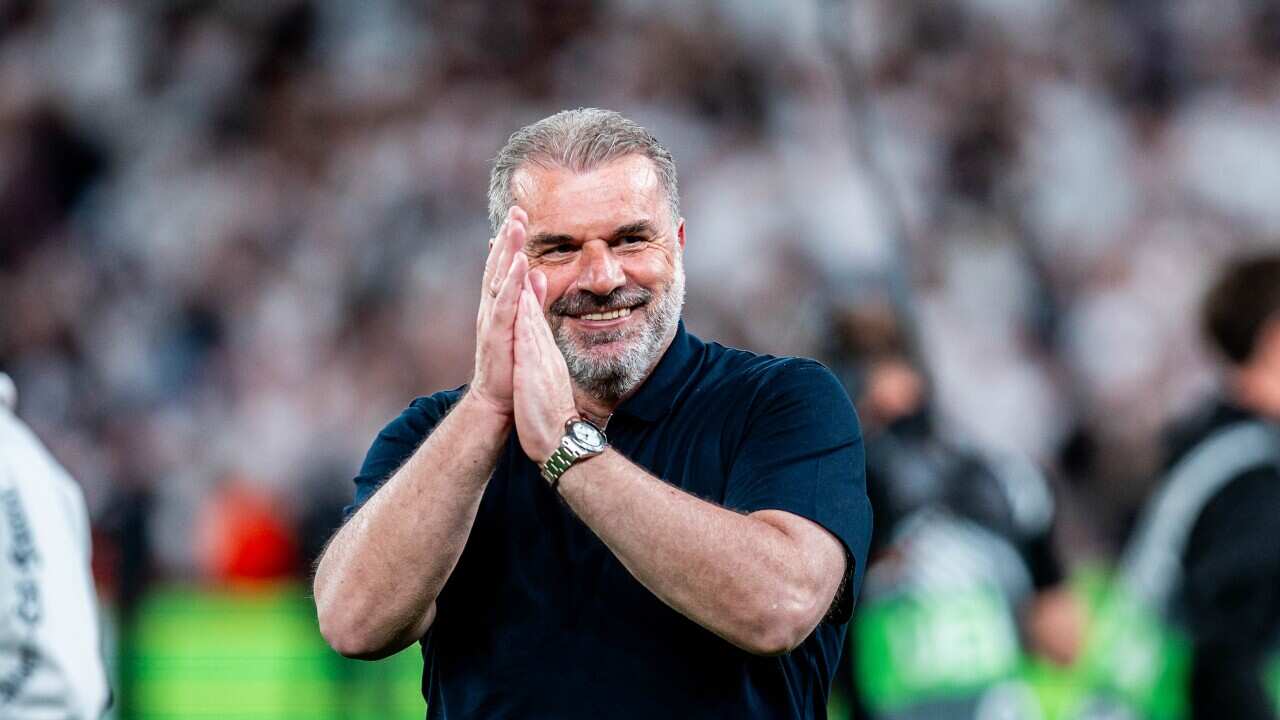 Tottenham - Manchester United