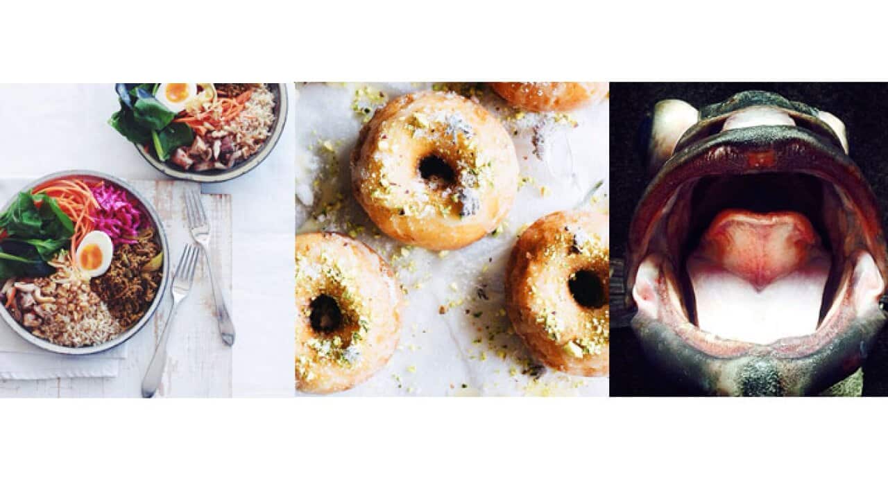 Instagram Australian round-up