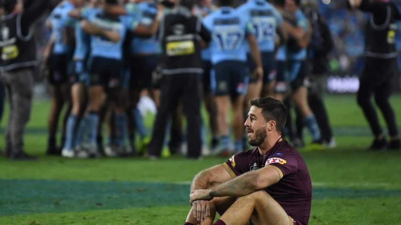 Ben Hunt