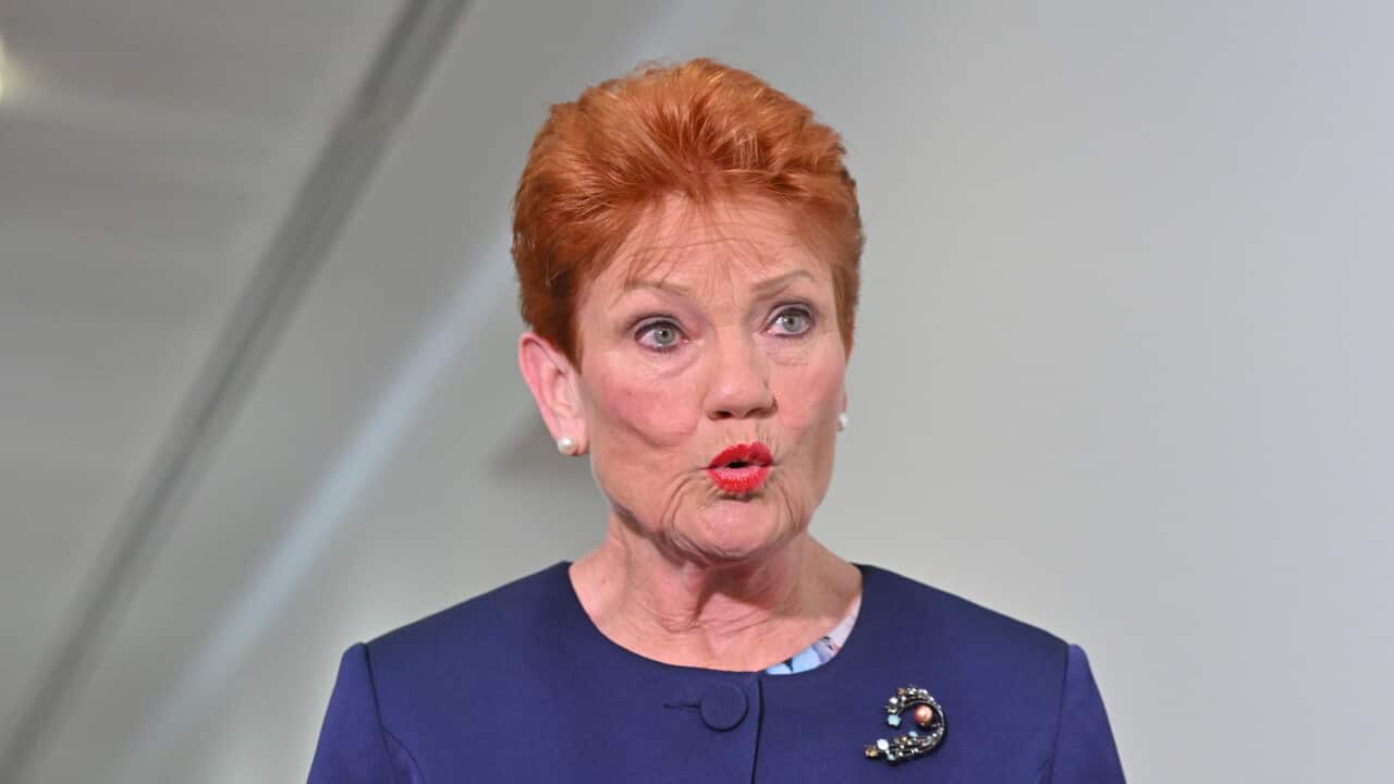 PAULINE HANSON PRESSER