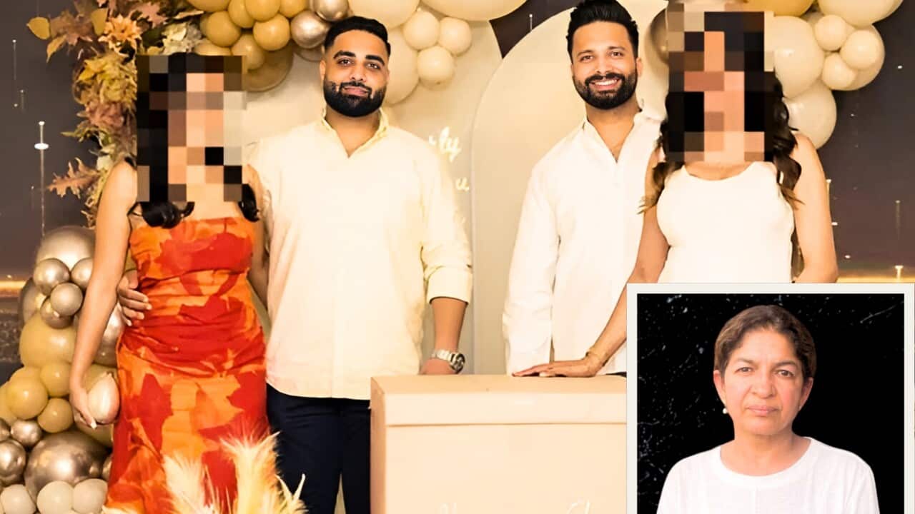 Never Never river drowning