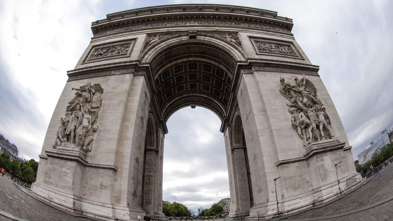 Tour de France 2015